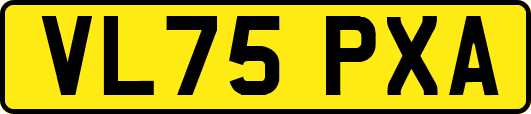 VL75PXA