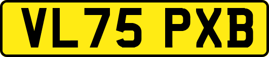 VL75PXB