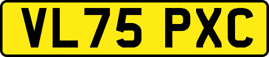 VL75PXC