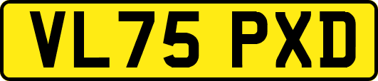 VL75PXD