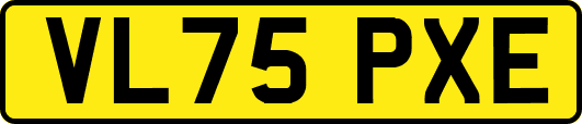 VL75PXE
