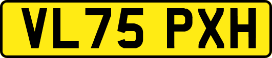 VL75PXH