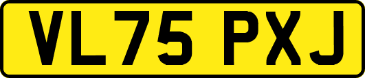 VL75PXJ