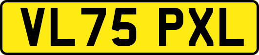 VL75PXL