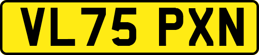 VL75PXN