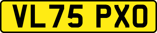 VL75PXO