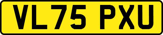 VL75PXU