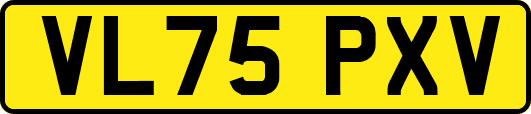VL75PXV