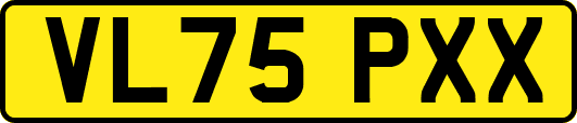 VL75PXX