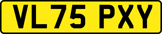 VL75PXY