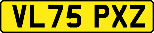 VL75PXZ