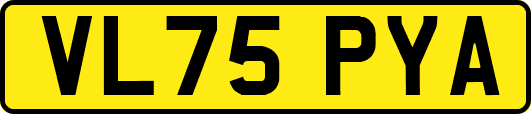 VL75PYA