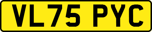 VL75PYC