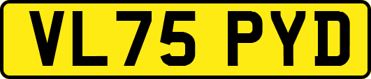 VL75PYD