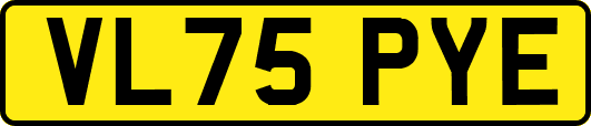 VL75PYE