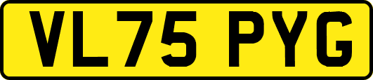 VL75PYG