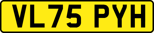 VL75PYH