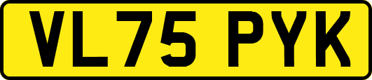 VL75PYK