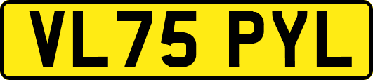 VL75PYL