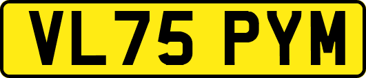 VL75PYM