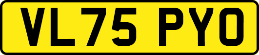 VL75PYO