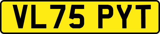 VL75PYT