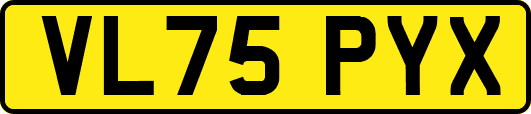 VL75PYX