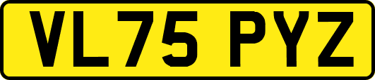 VL75PYZ