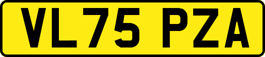 VL75PZA