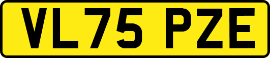 VL75PZE
