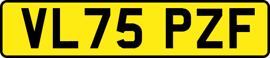 VL75PZF