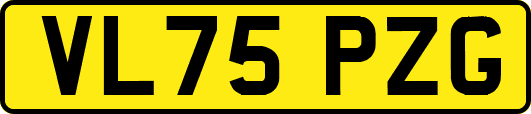 VL75PZG