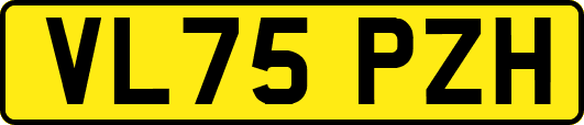 VL75PZH