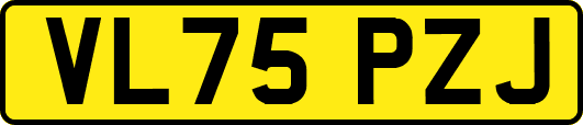 VL75PZJ
