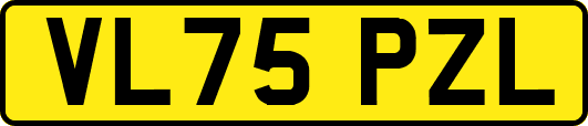 VL75PZL