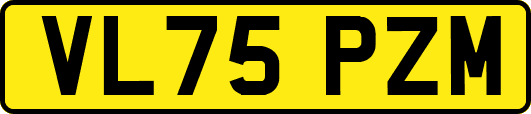 VL75PZM