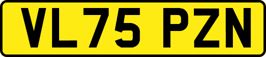 VL75PZN