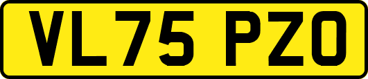 VL75PZO