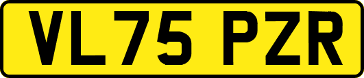 VL75PZR