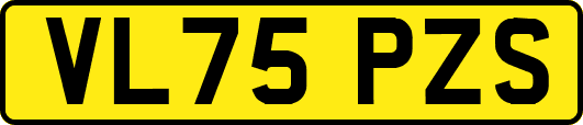 VL75PZS