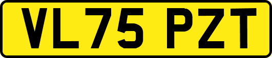 VL75PZT