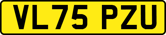 VL75PZU