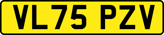 VL75PZV