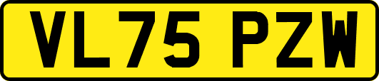 VL75PZW