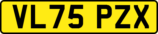 VL75PZX