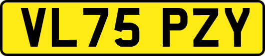 VL75PZY