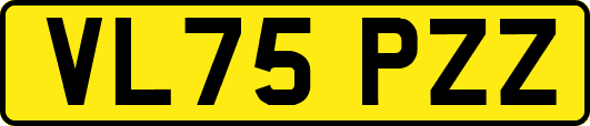 VL75PZZ