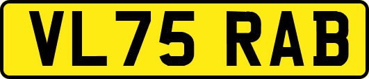 VL75RAB