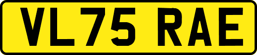 VL75RAE