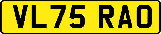 VL75RAO